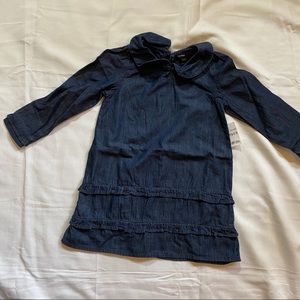 BabyGAP 3T dress